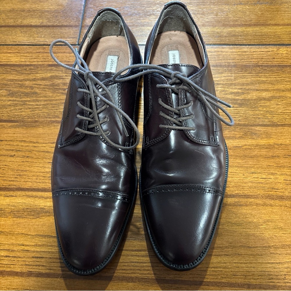 Joseph Abboud Oxford Dress Shoes
